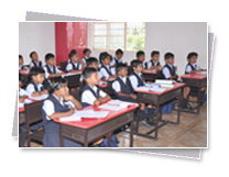 KMC Public School - Premises