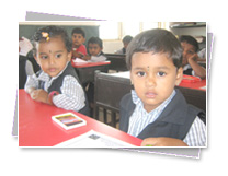 KMC Public School - Premises