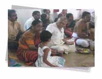  Vijayadhasami pooja 2011