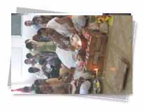  Vijayadhasami pooja 2011