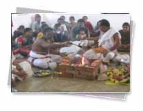  Vijayadhasami pooja 2011