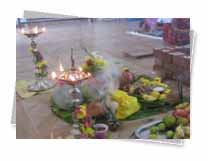  Vijayadhasami pooja 2011