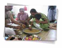  Vijayadhasami pooja 2011