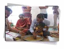  Vijayadhasami pooja 2011