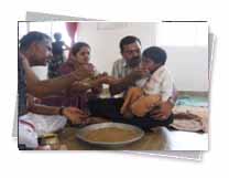  Vijayadhasami pooja 2011