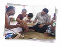  Vijayadhasami pooja 2011