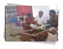  Vijayadhasami pooja 2011