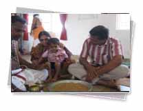  Vijayadhasami pooja 2011