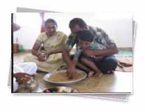  Vijayadhasami pooja 2011