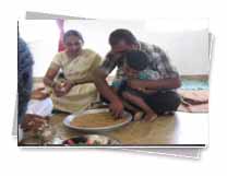  Vijayadhasami pooja 2011