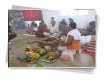  Vijayadhasami pooja 2011