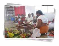  Vijayadhasami pooja 2011