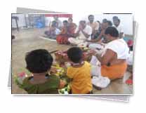  Vijayadhasami pooja 2011