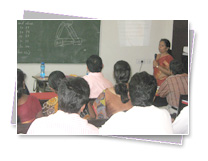 KMC PUBLIC SCHOOL -  MEETING